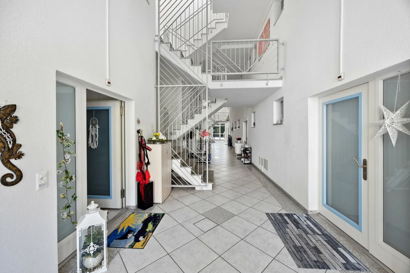 Einfamilienhaus mieten - Foto 5 von 11
