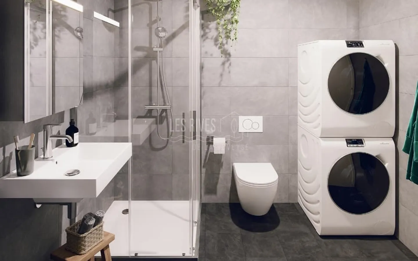 Modern Comfort with Generous Balcony - Photo 4 of 11