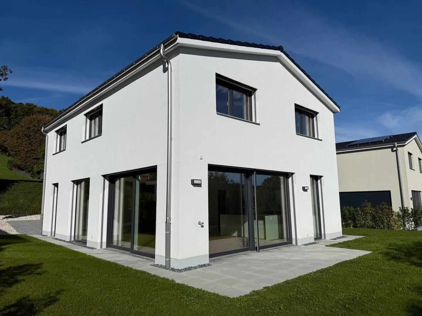 Einfamilienhaus kaufen - Foto 1 von 13