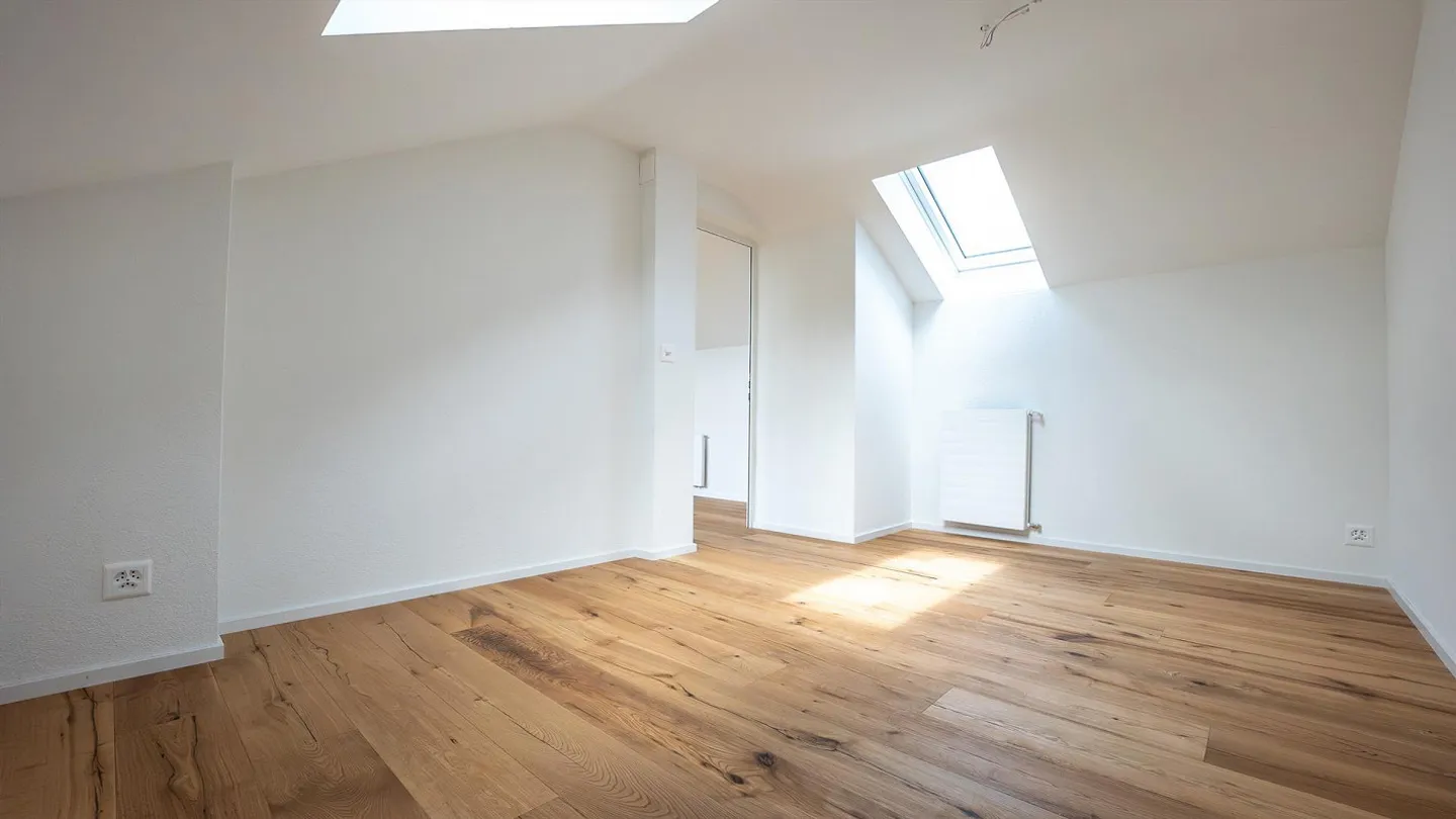 Charmante Wohnung Neben HSG - Foto 4 von 8