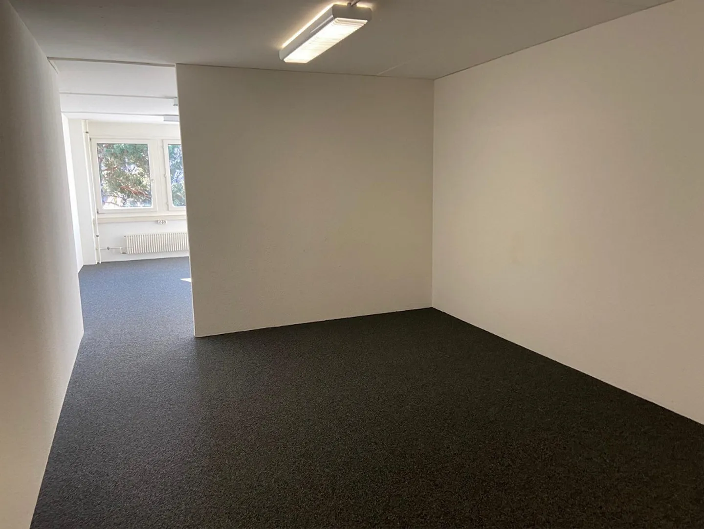 Neugut Dübendorf - Ihr neues Büro in der Agglomeration - Foto 3 von 8