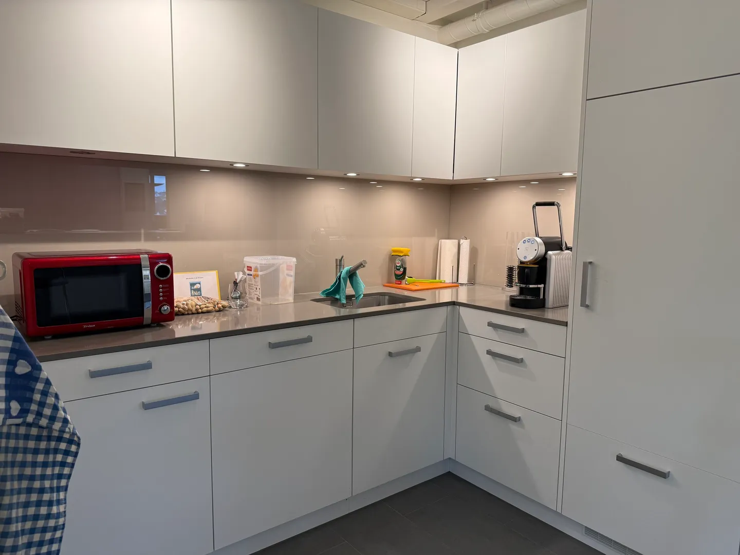 Hochwertige Bürofläche in Ebikon - Foto 9 von 12