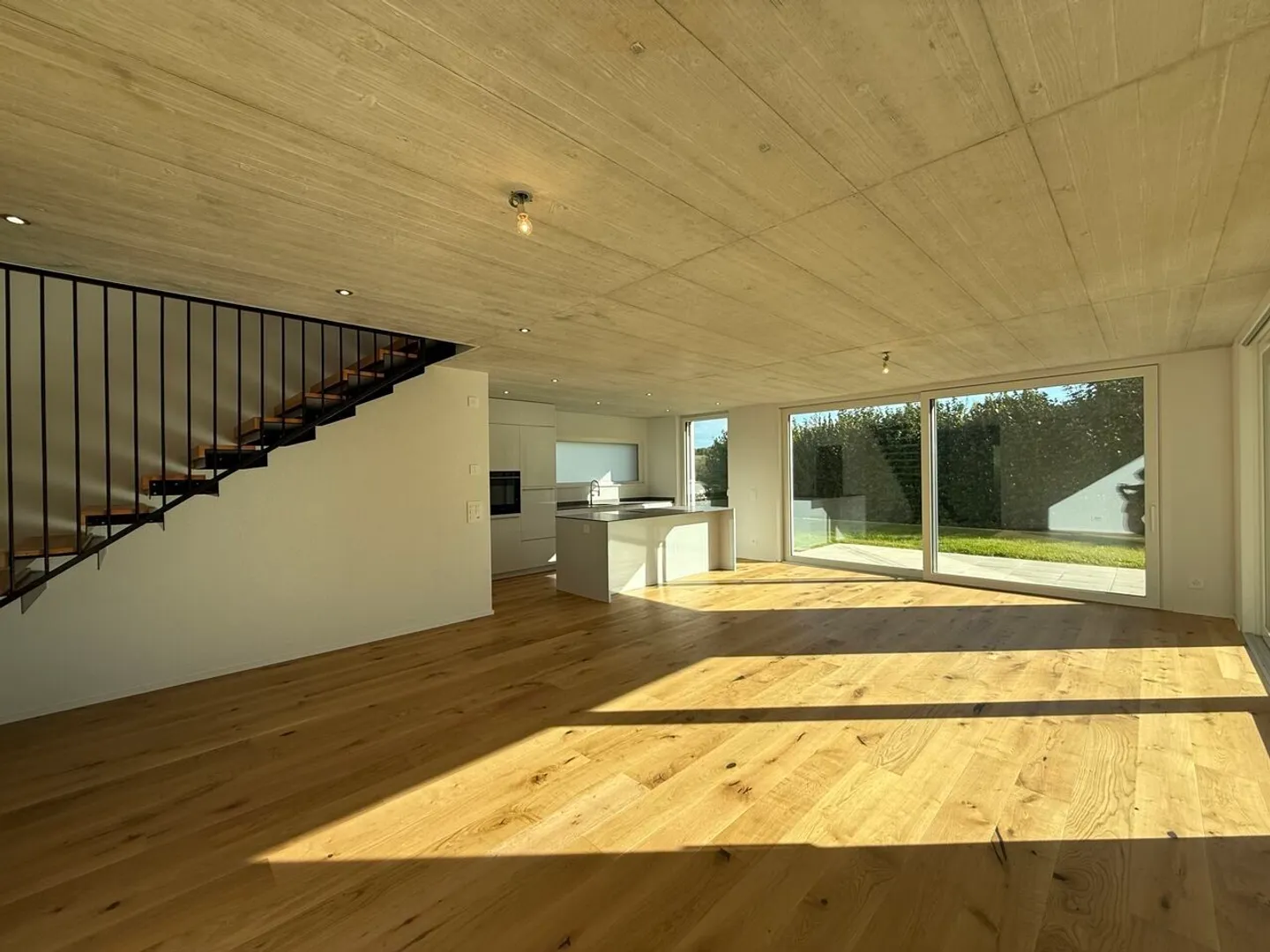 Einfamilienhaus kaufen - Foto 5 von 13