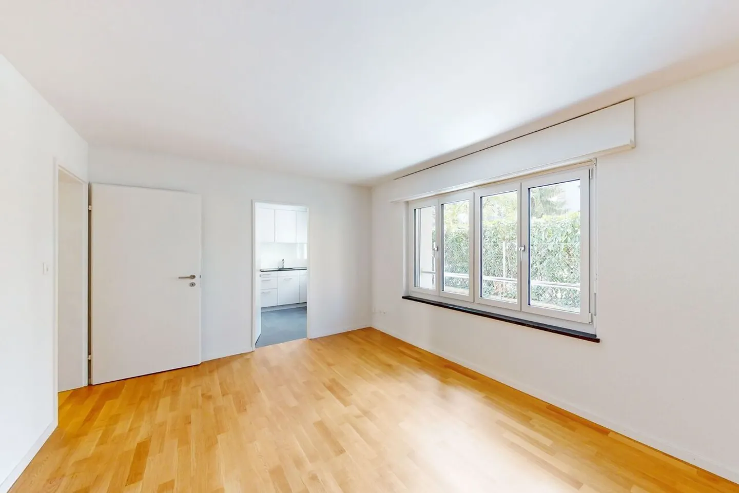 Living with Style - Apartment with Modern Amenities - Photo 2 of 9