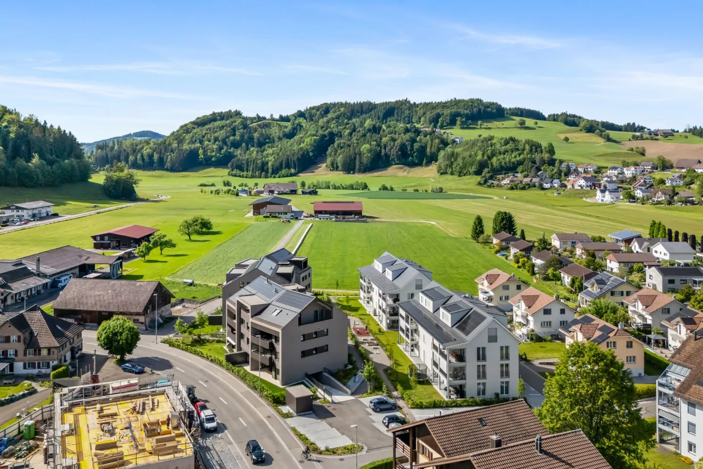 Attractive condominiums in Dussliger Landsitz - Photo 4 of 22