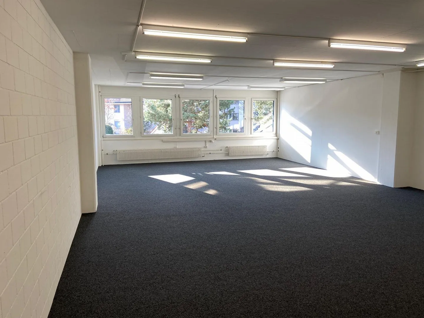 Neugut Dübendorf - Ihr neues Büro in der Agglomeration - Foto 4 von 8