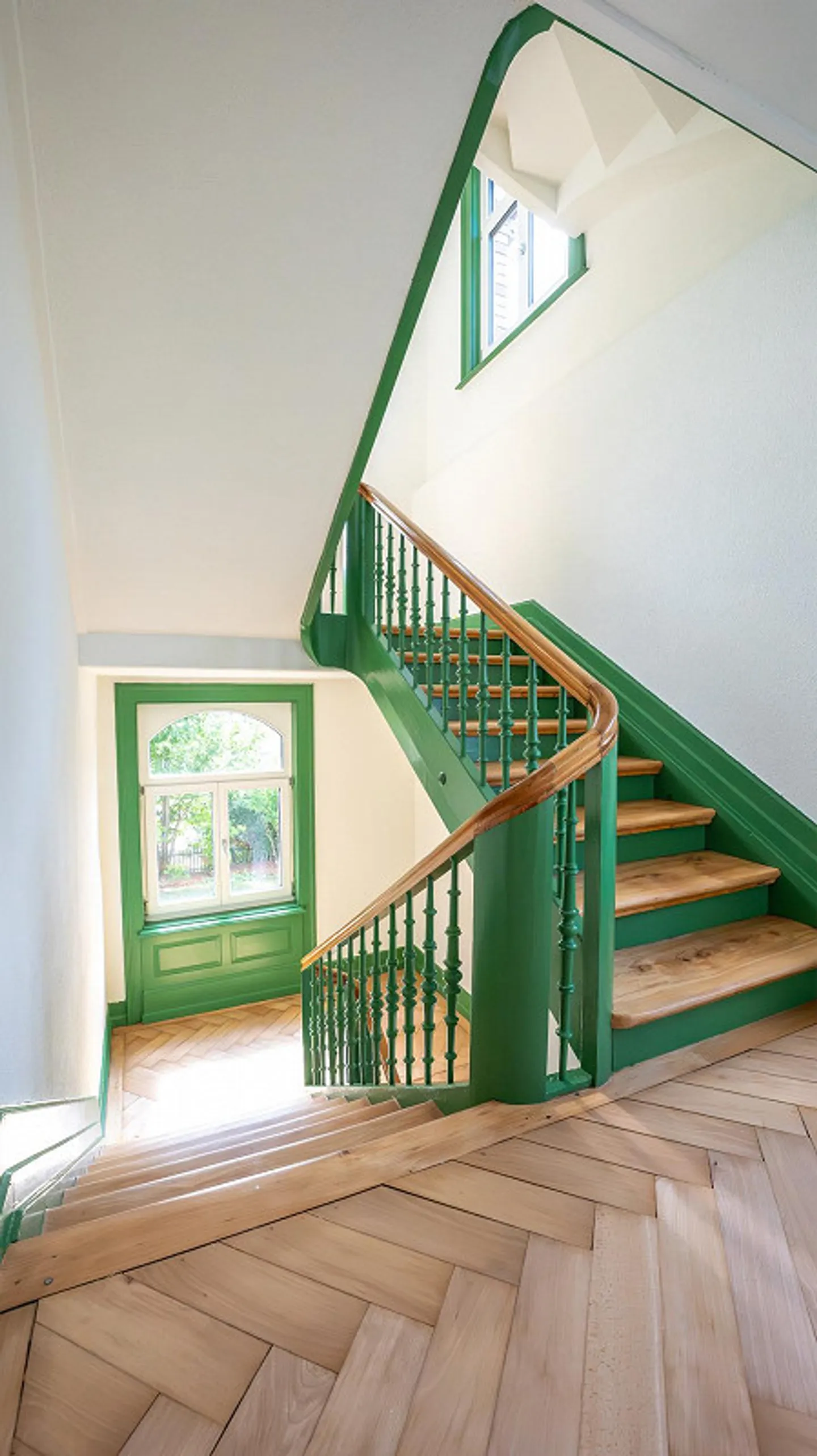 Charmante Wohnung Neben HSG - Foto 7 von 8