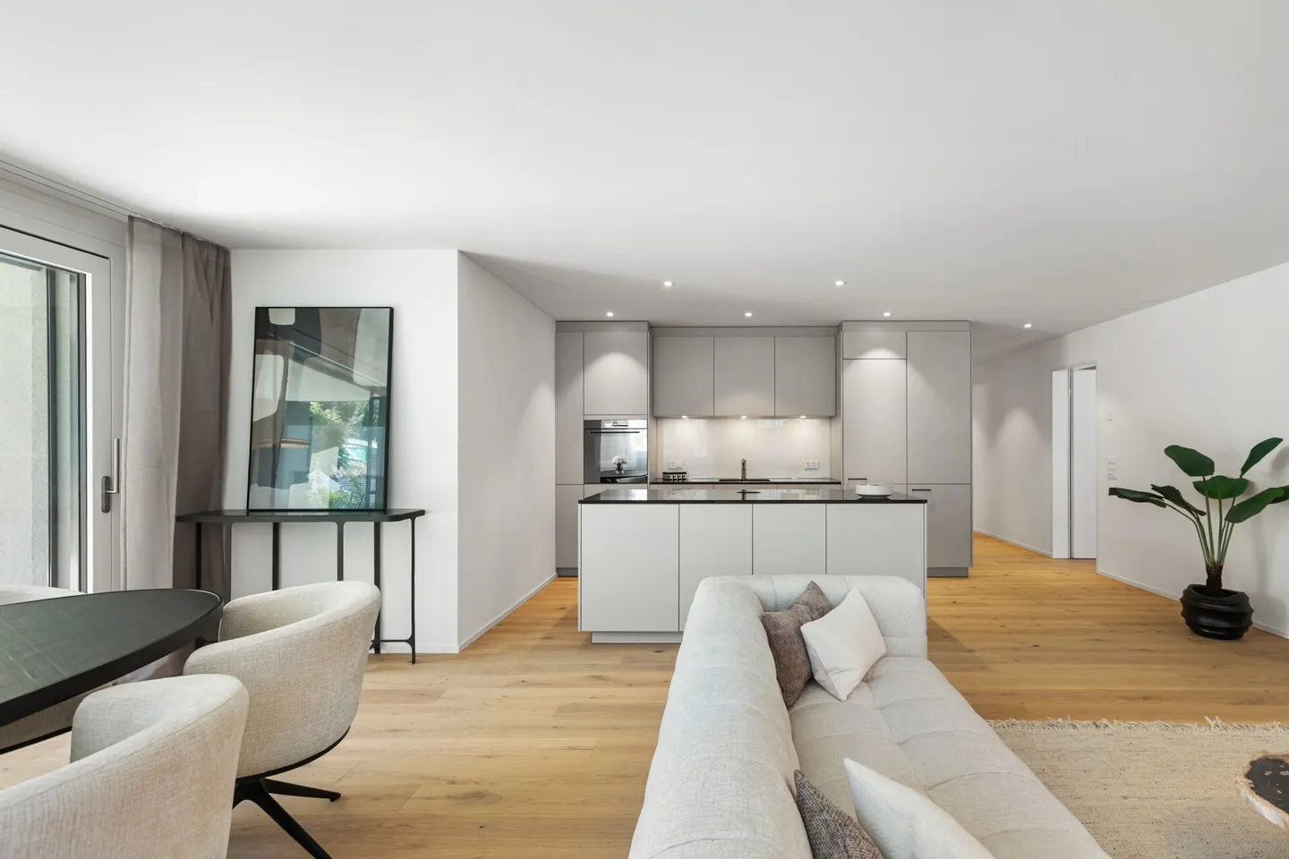 Attractive condominiums in Dussliger Landsitz - Photo 8 of 20