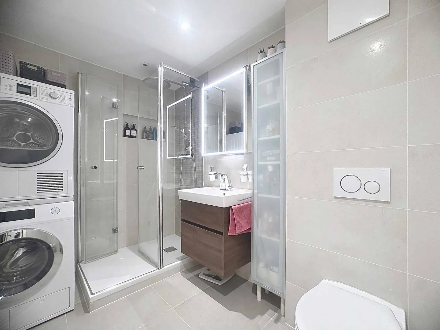 Charmant Appartement avec Jardin - Photo 6 sur 7