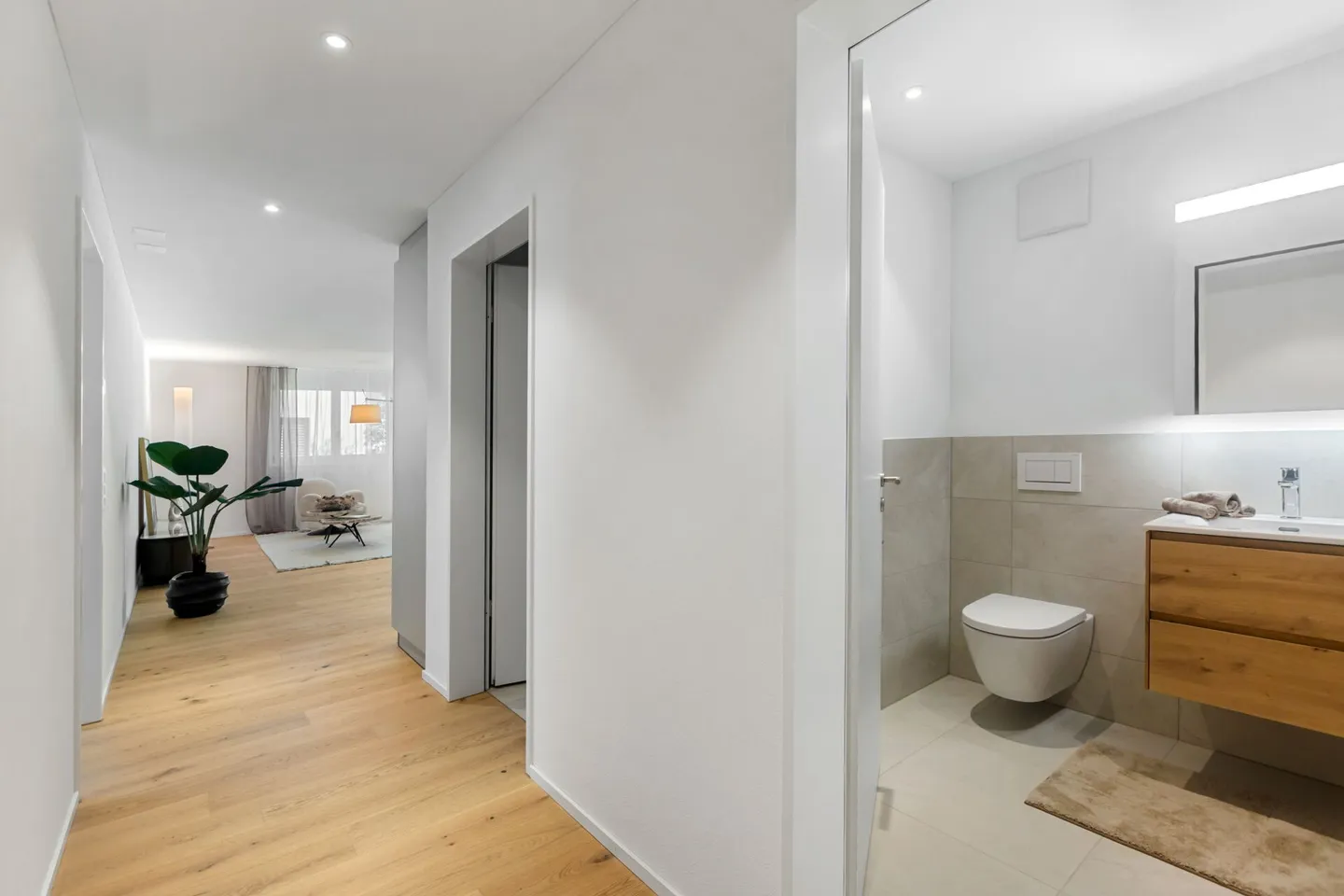 Attractive condominiums in Dussliger Landsitz - Photo 5 of 20