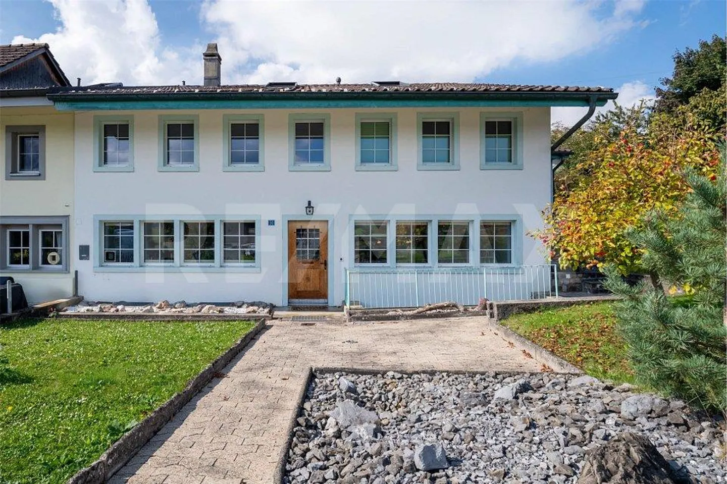 Tanto spazio e molte possibilità - Foto 1 di 13