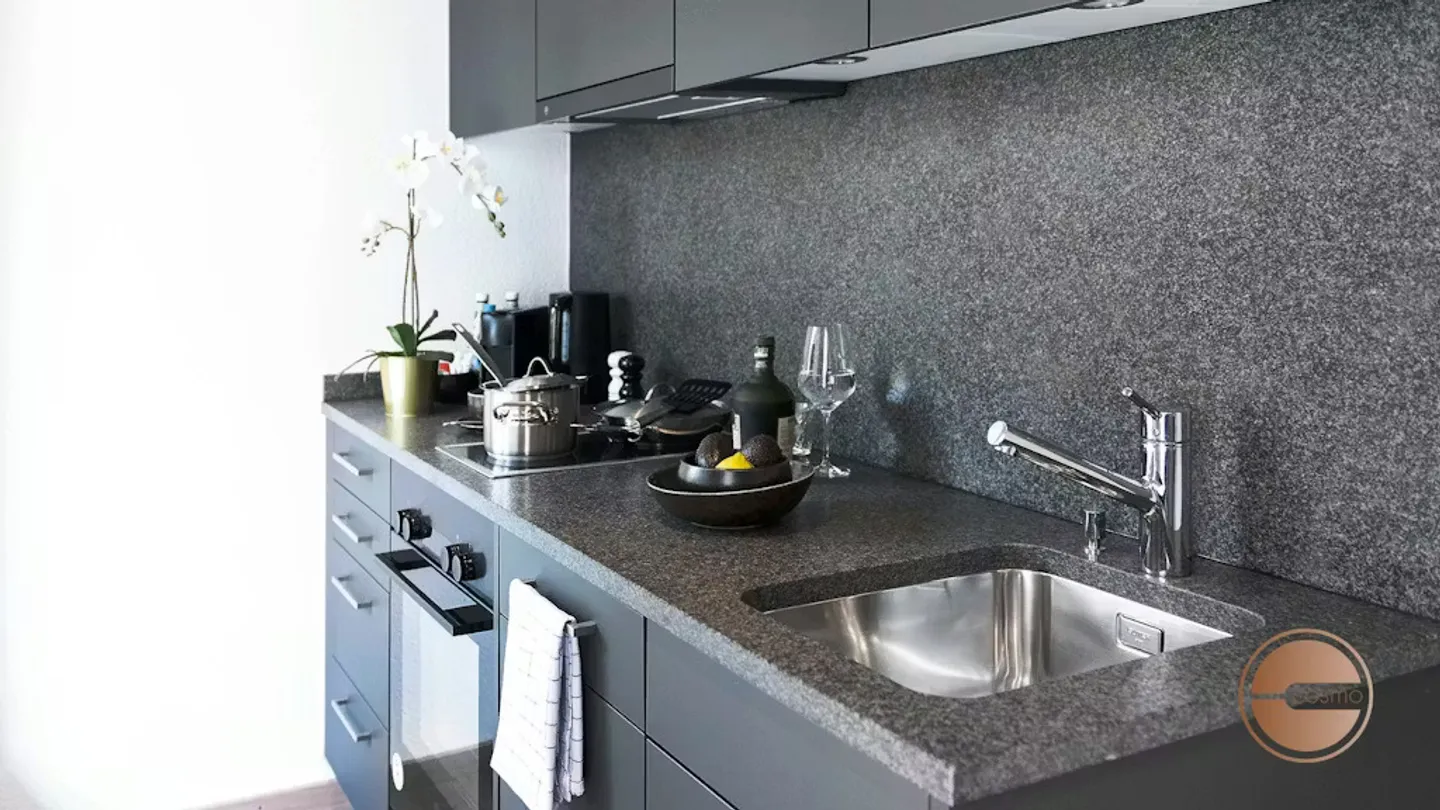 Appartement Moderne à Zürich - Photo 5 sur 8