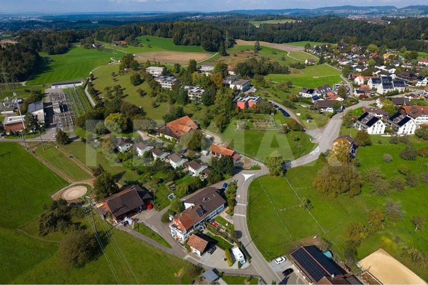 Tanto spazio e molte possibilità - Foto 2 di 13