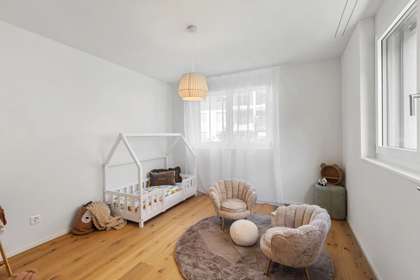 Attractive condominiums in Dussliger Landsitz - Photo 15 of 20