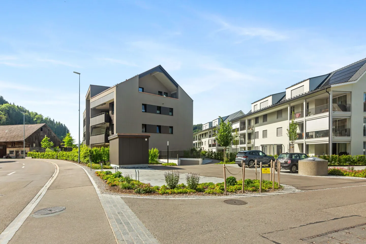 Attractive condominiums in Dussliger Landsitz - Photo 22 of 22