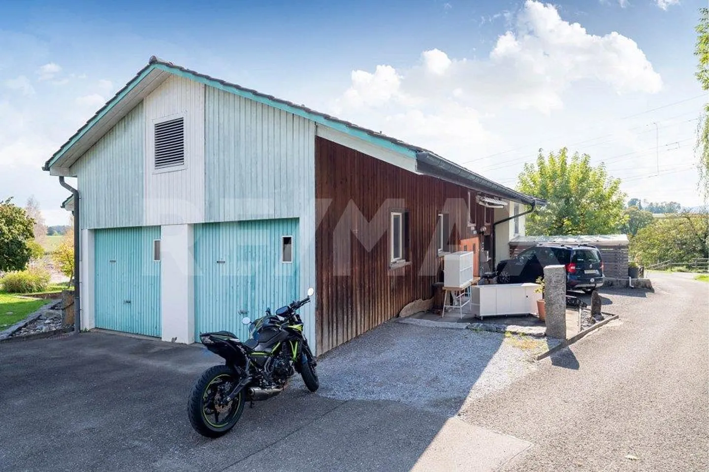 Tanto spazio e molte possibilità - Foto 4 di 13