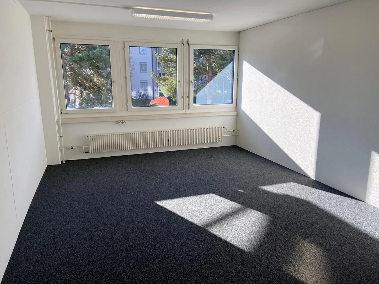 Neugut Dübendorf - Ihr neues Büro in der Agglomeration - Foto 5 von 8