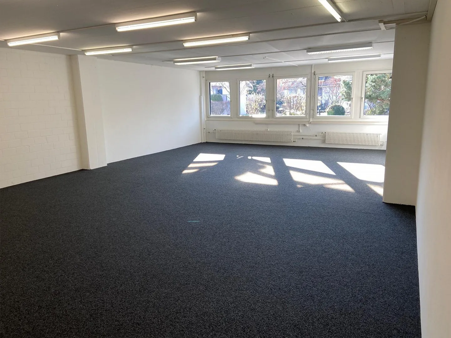 Neugut Dübendorf - Ihr neues Büro in der Agglomeration - Foto 6 von 8