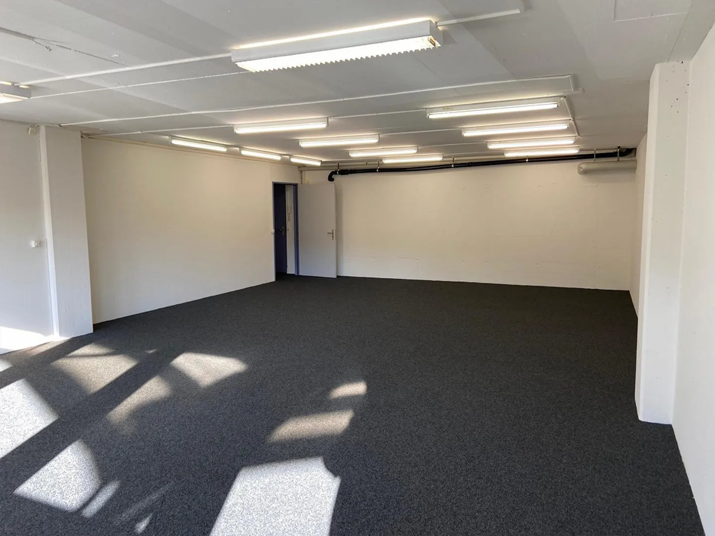 Neugut Dübendorf - Ihr neues Büro in der Agglomeration - Foto 7 von 8