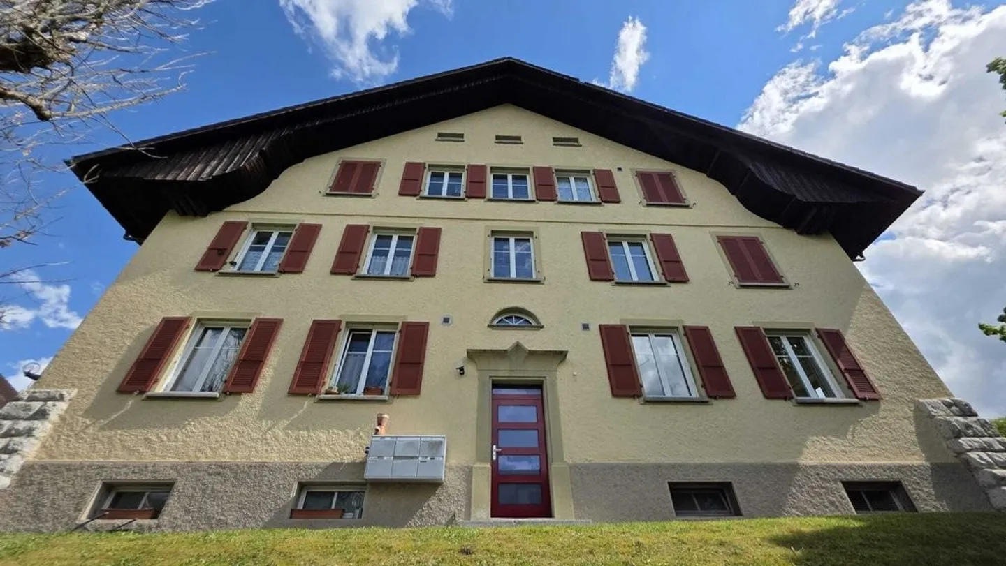 Appartement au Rez-de-Chaussée - Photo 11 sur 12