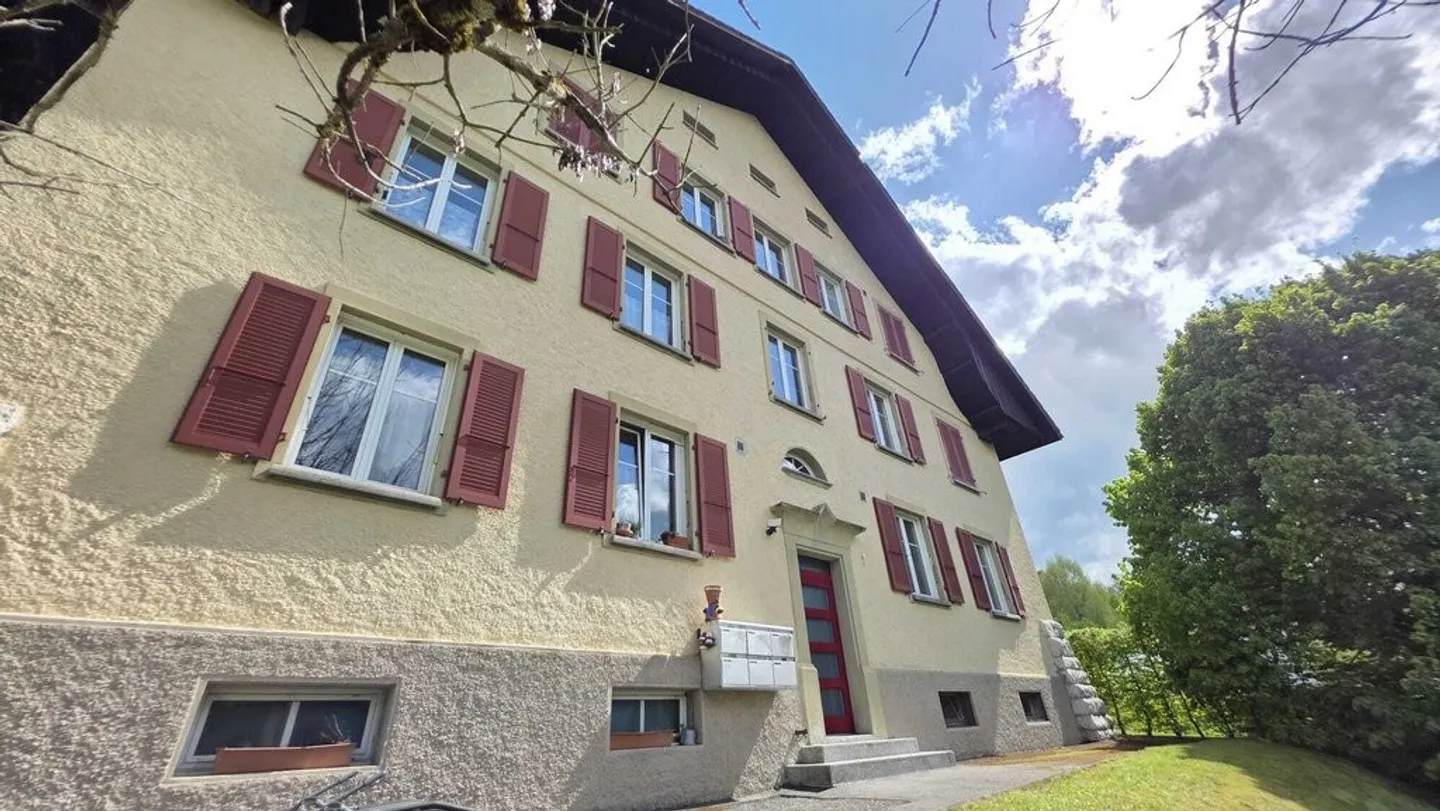 Appartement au Rez-de-Chaussée - Photo 12 sur 12