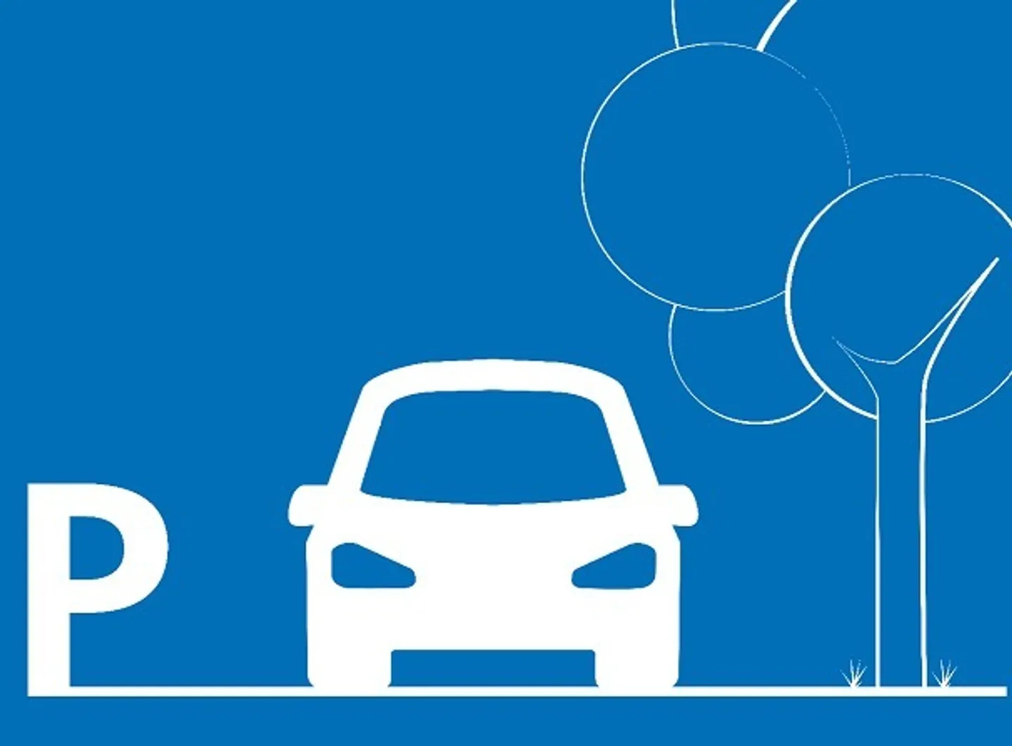 Place de stationnement extérieure cherche locataire - Photo 1 sur 1