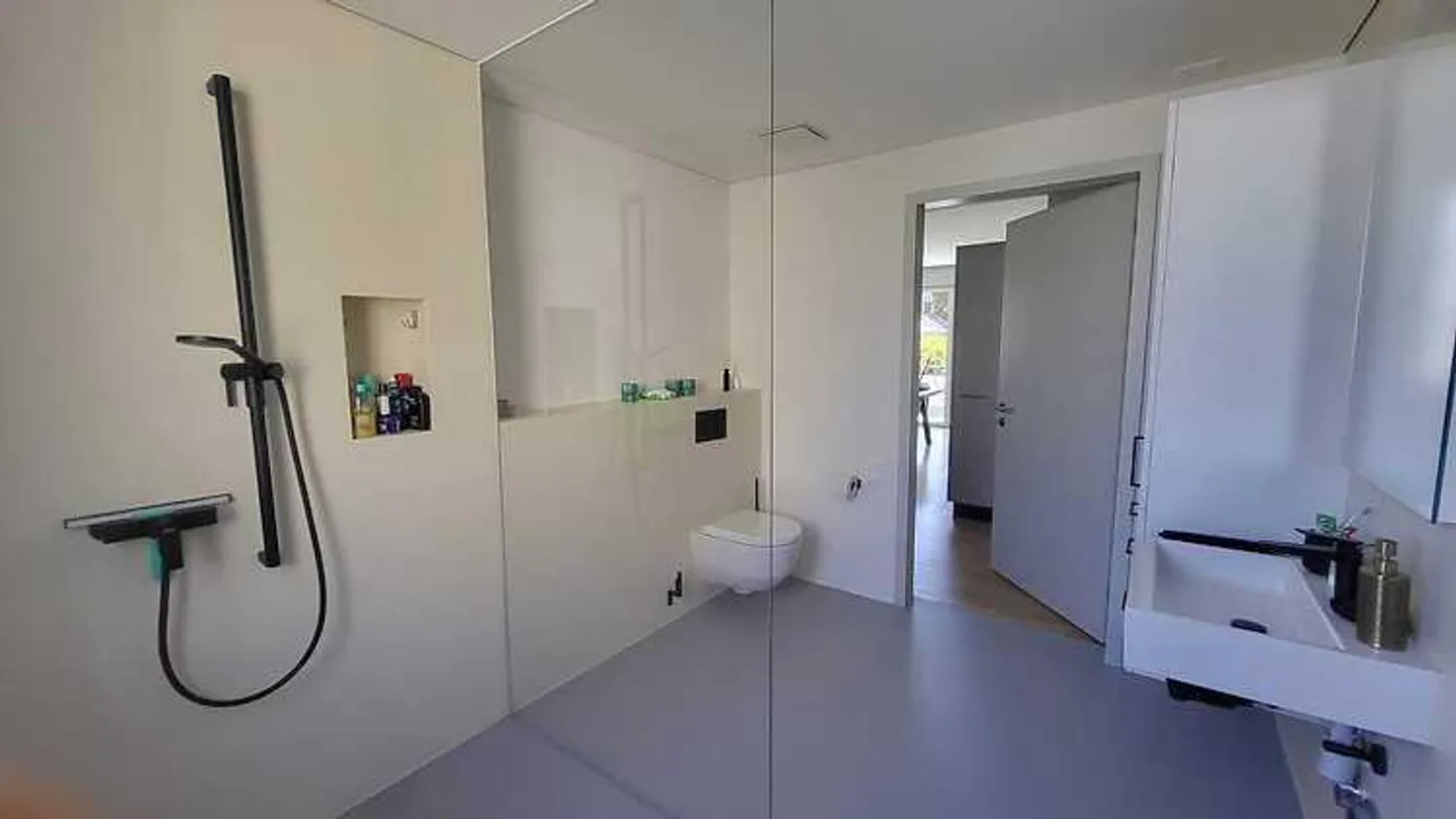 Appartement 4 pièces à Berne - Sandrain, meublé, temporaire - Photo 7 sur 9
