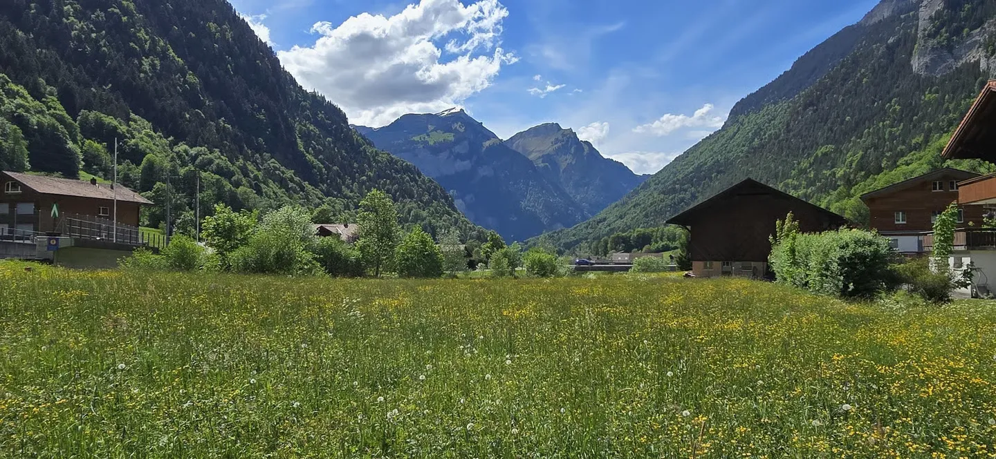 Invest where others dream - Your AirBnB gem in the Bernese Oberland - Photo 5 of 13