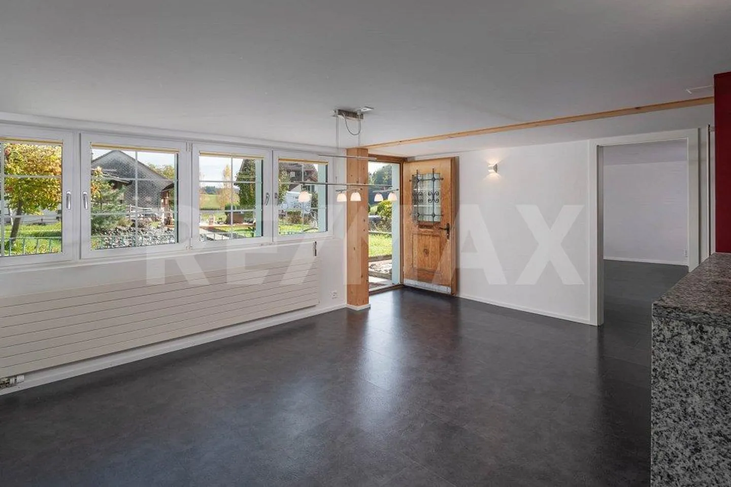 Tanto spazio e molte possibilità - Foto 7 di 13