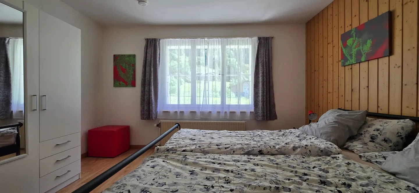 Invest where others dream - Your AirBnB gem in the Bernese Oberland - Photo 7 of 13