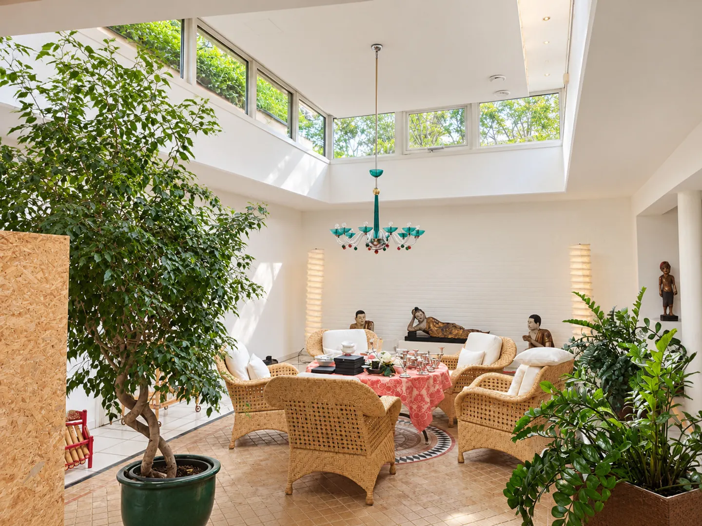 Villa Magnolia: Stunning lakefront villa in Magliaso - Photo 9 of 18