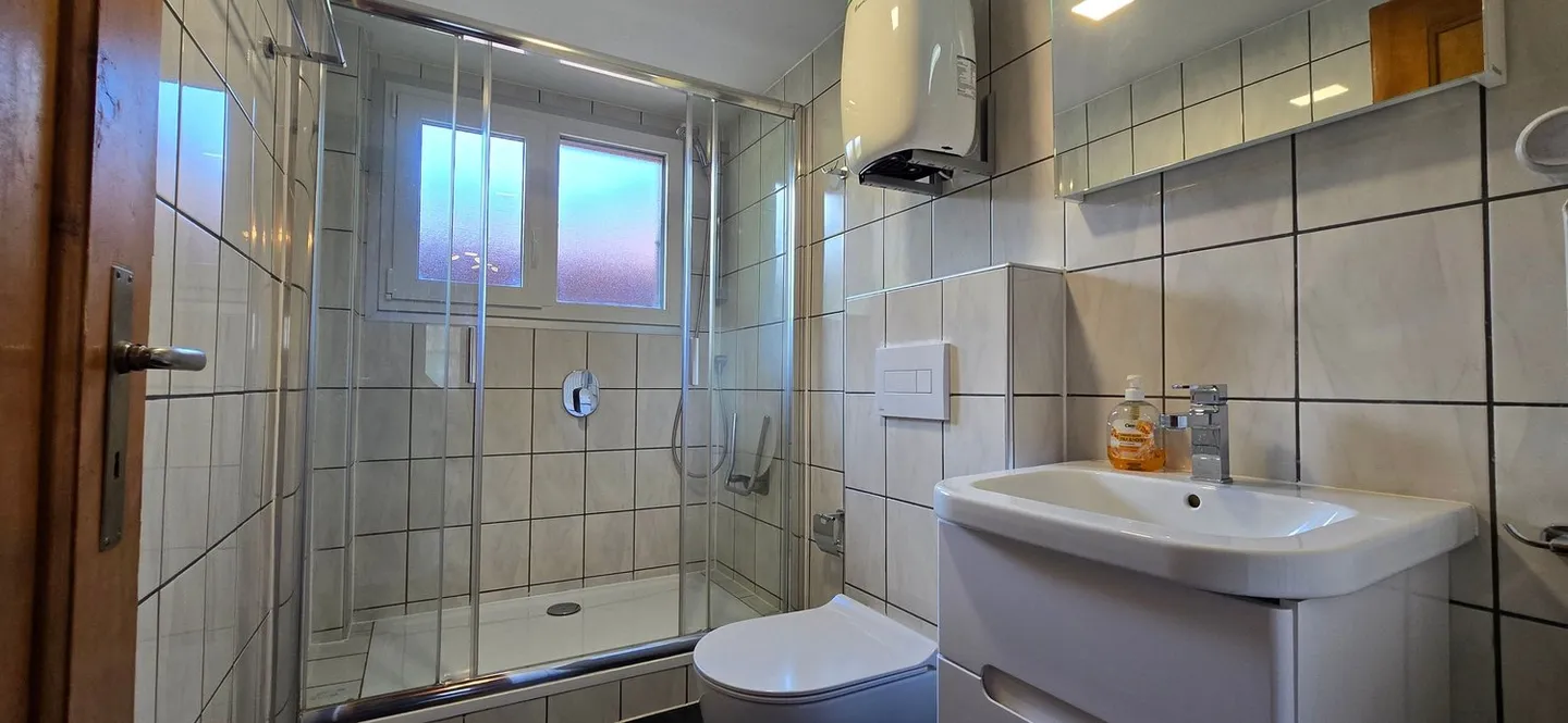 Invest where others dream - Your AirBnB gem in the Bernese Oberland - Photo 9 of 13