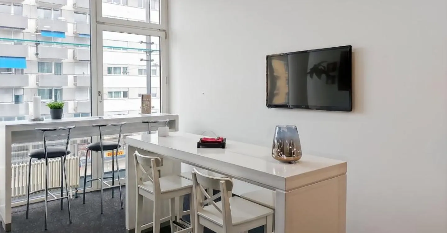 Privates Büro in Zürich - Foto 6 von 6