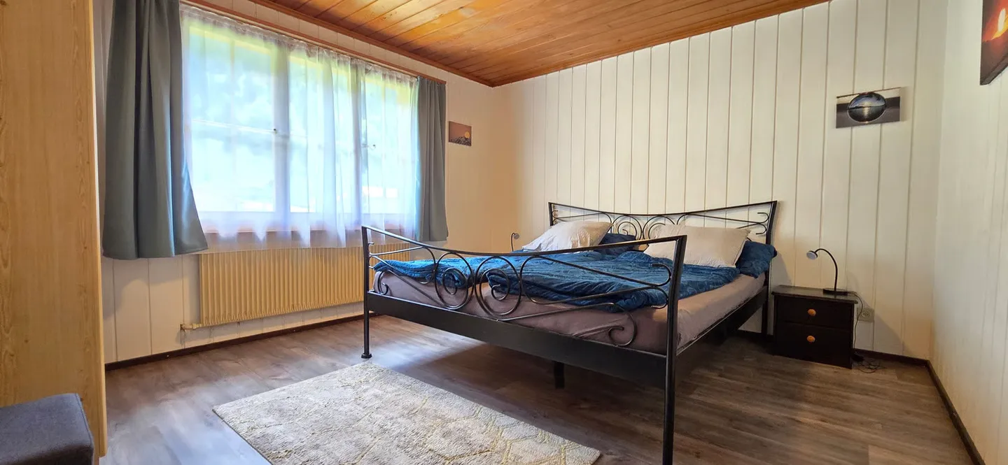Invest where others dream - Your AirBnB gem in the Bernese Oberland - Photo 11 of 13