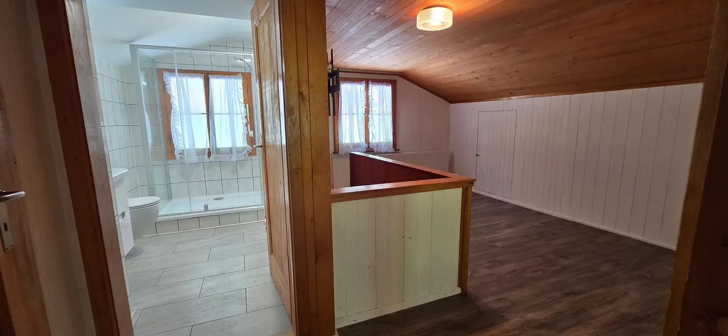 Invest where others dream - Your AirBnB gem in the Bernese Oberland - Photo 13 of 13
