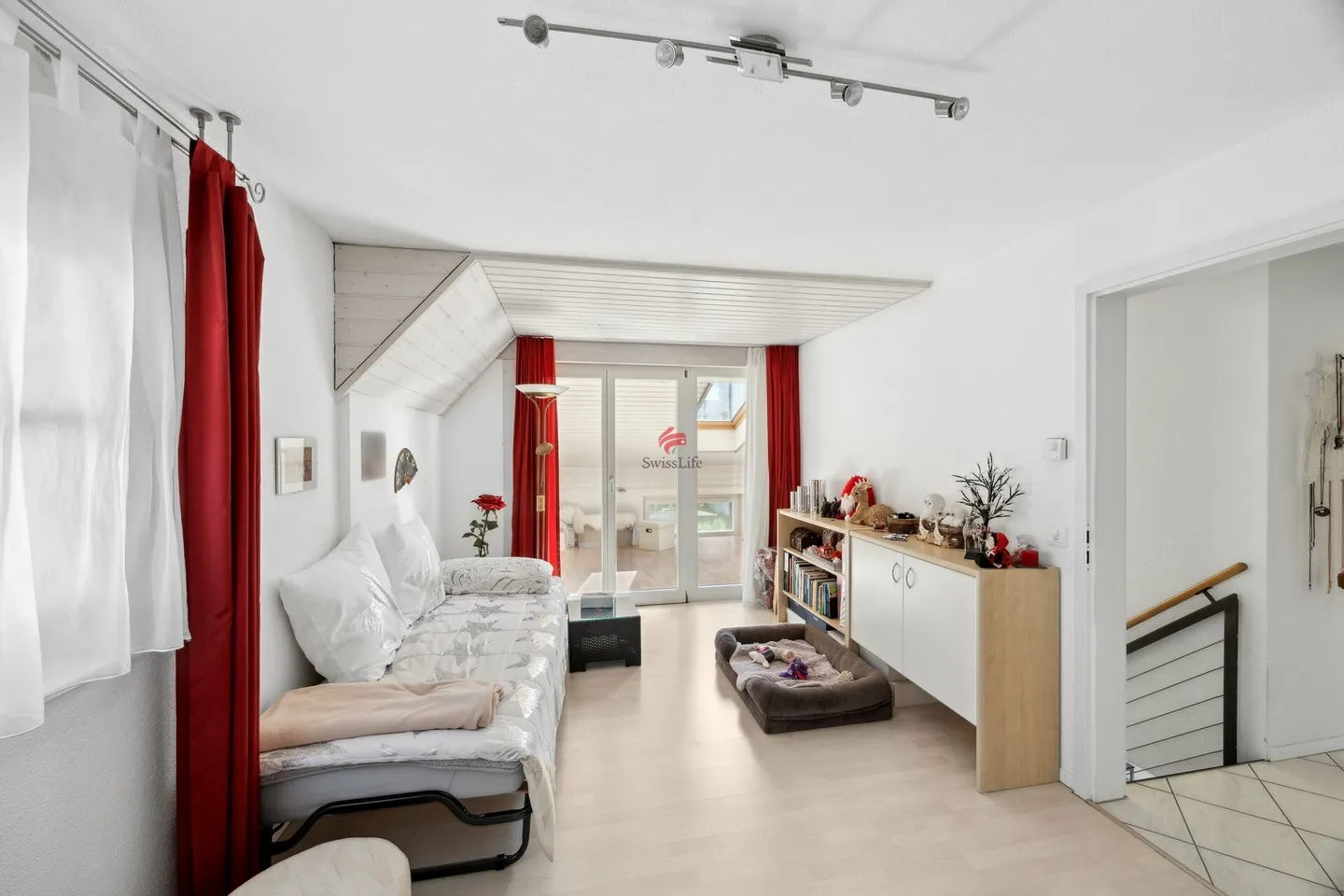 Einfamilienhaus mieten - Foto 1 von 11