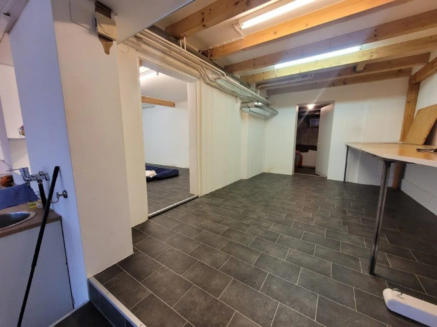 Spazi di vendita, negozio, ufficio o studio su 2 x piani - Foto 16 di 18