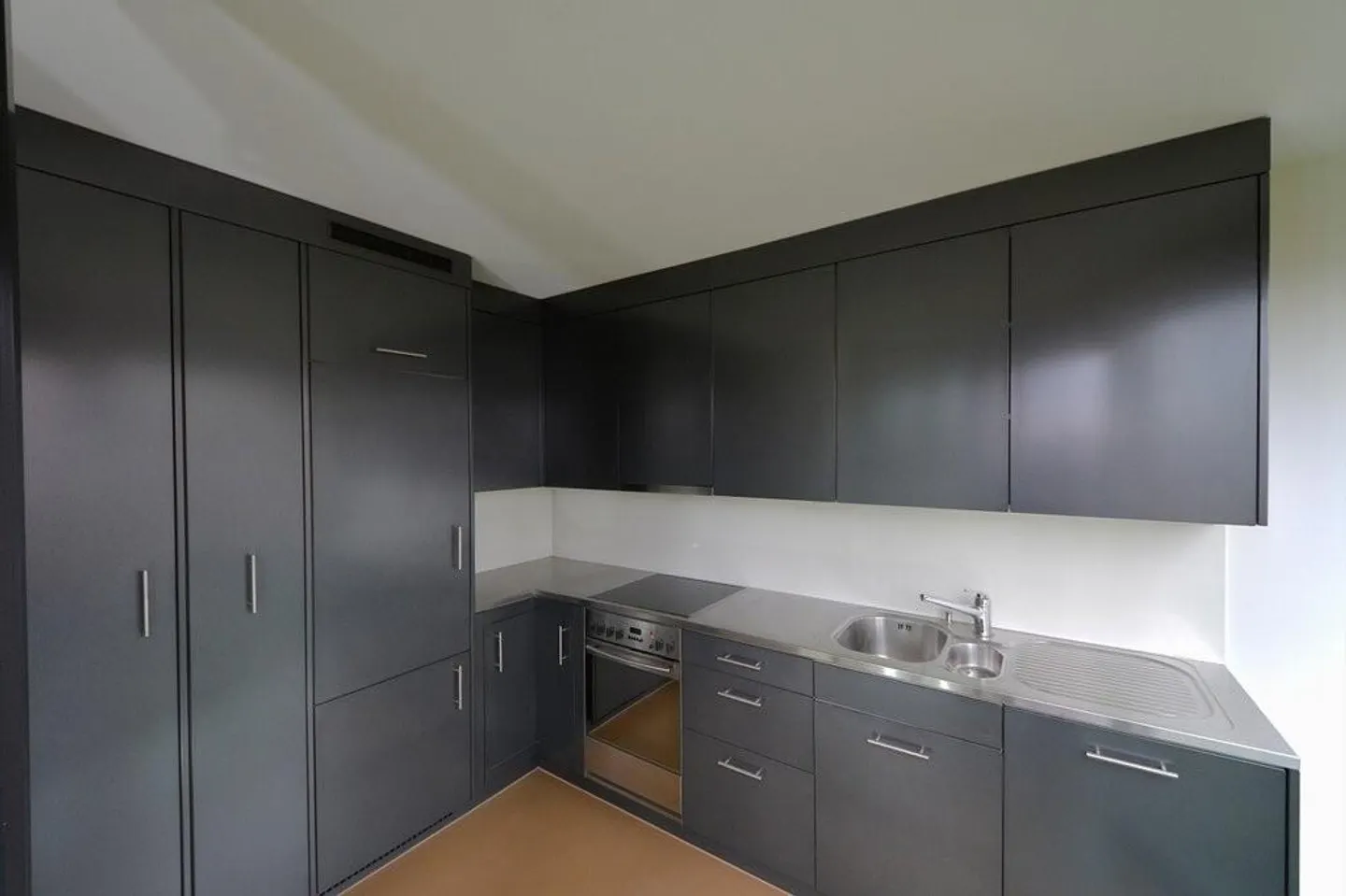 Modernes Apartment am Rhein - Foto 3 von 11