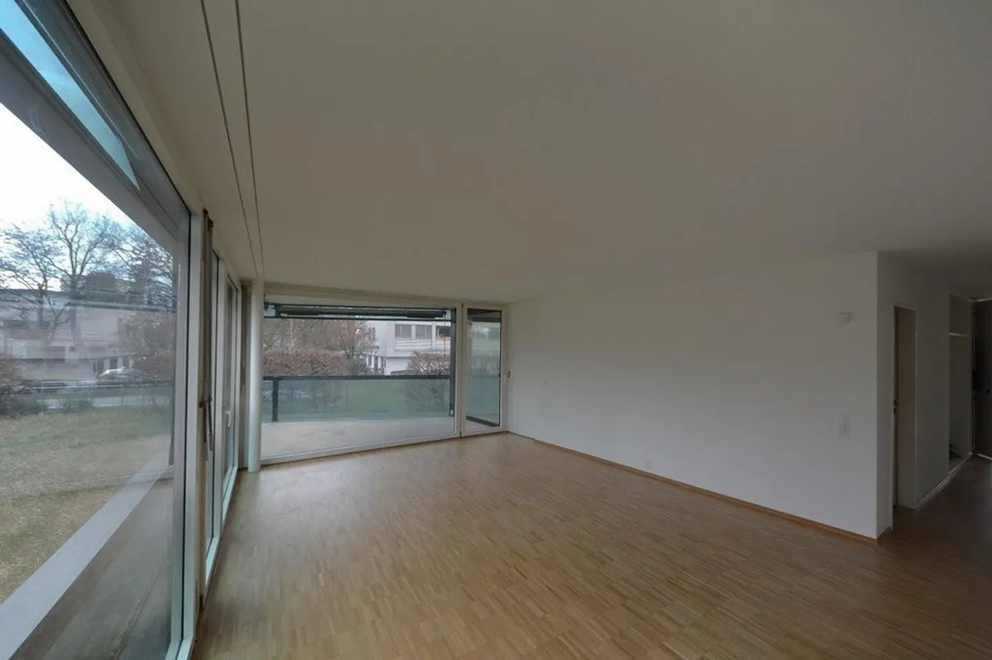 Modernes Apartment am Rhein - Foto 5 von 11