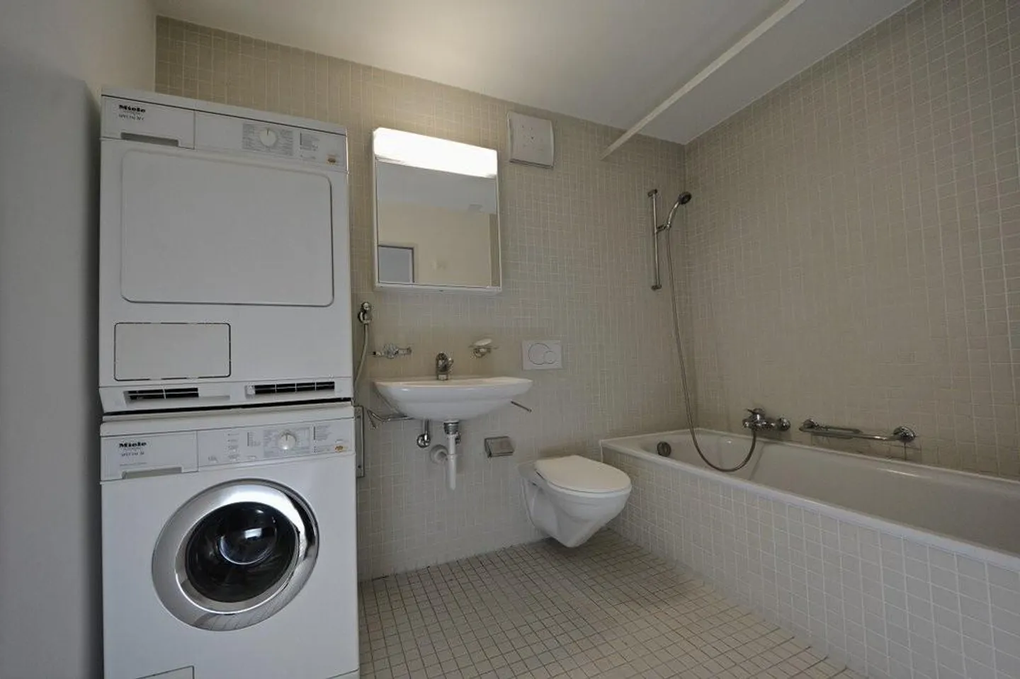 Modernes Apartment am Rhein - Foto 6 von 11