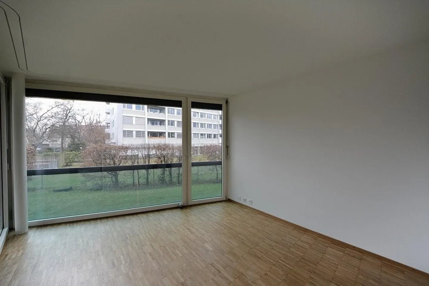 Modernes Apartment am Rhein - Foto 7 von 11