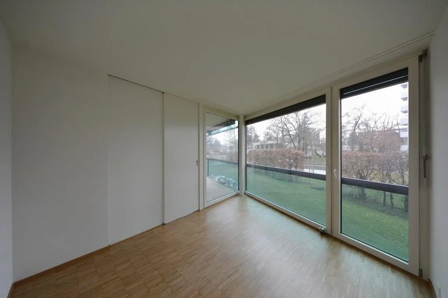 Modernes Apartment am Rhein - Foto 8 von 11