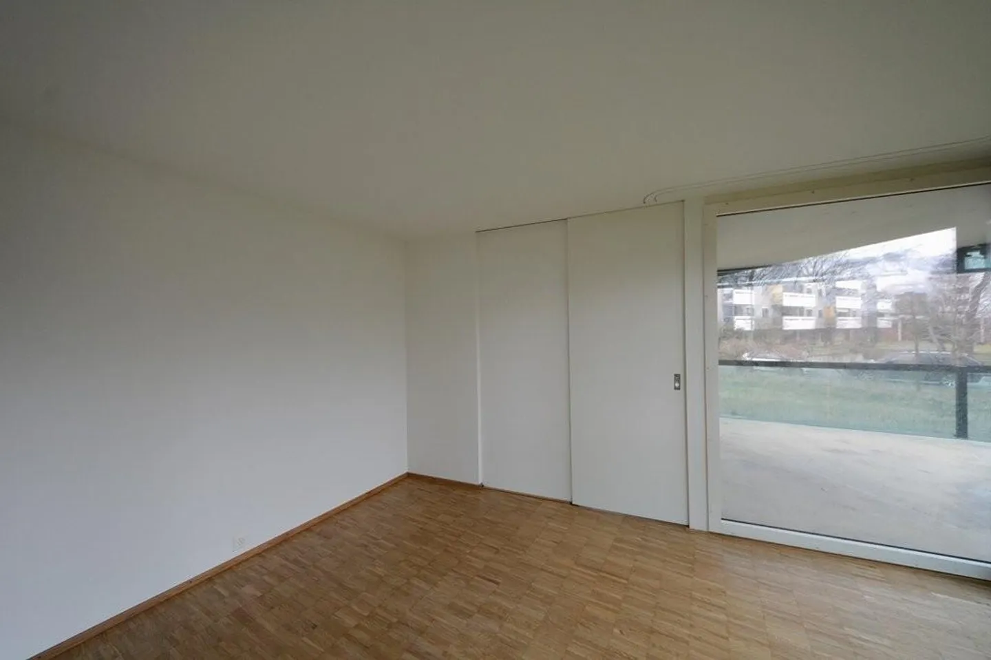 Modernes Apartment am Rhein - Foto 9 von 11