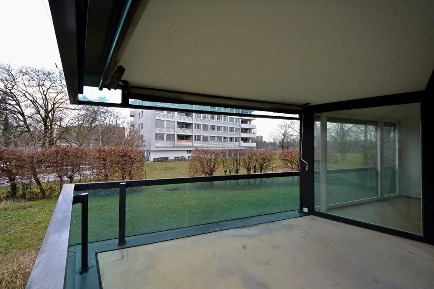 Modernes Apartment am Rhein - Foto 10 von 11