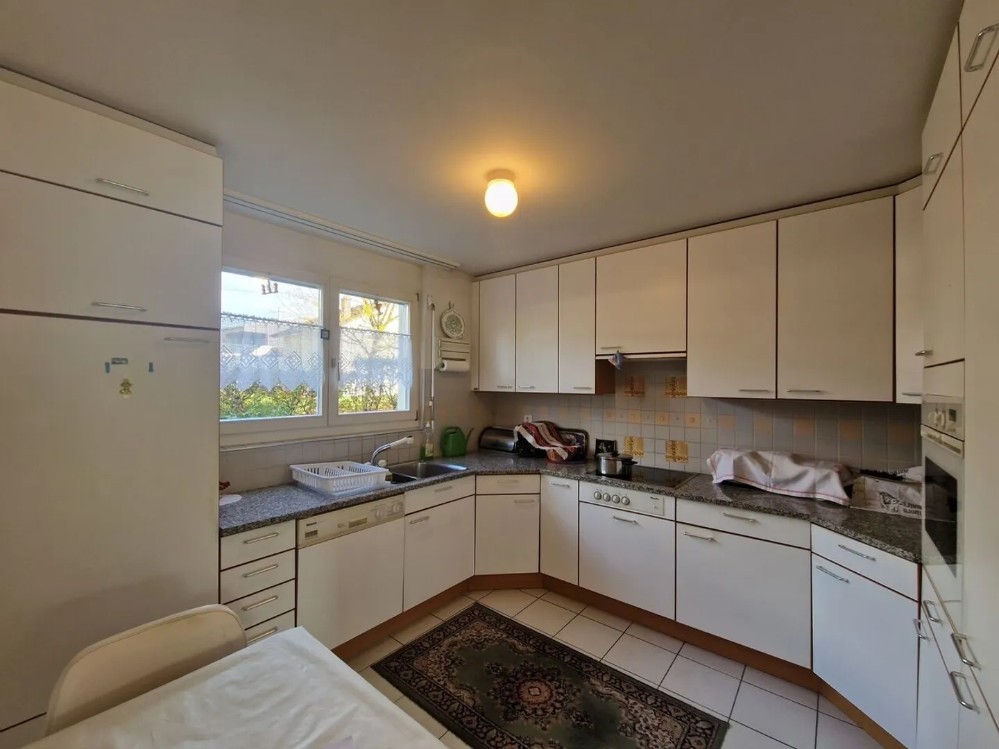 Reihenhaus - Foto 3 von 4