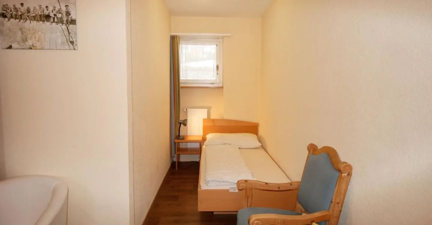 Möblierte Wohnung im Zentrum - Foto 4 von 10