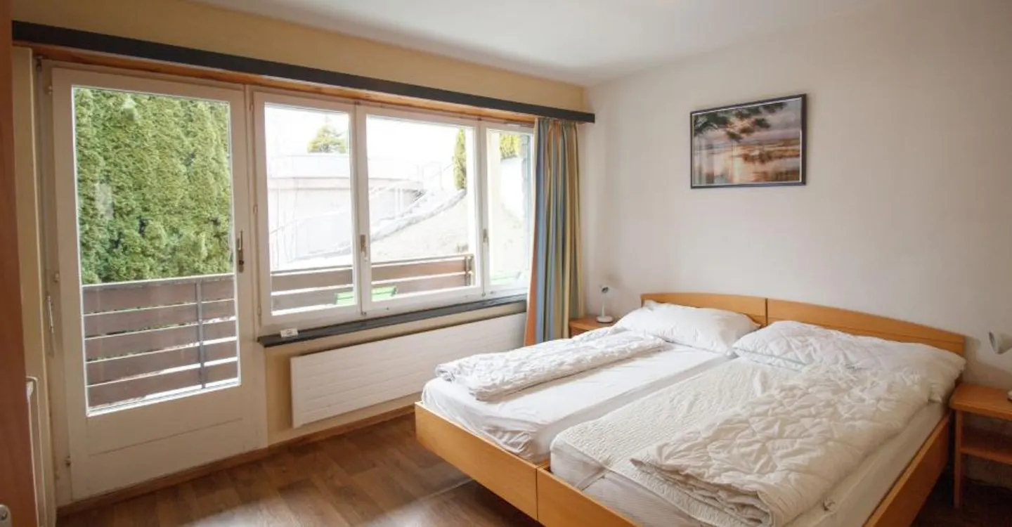 Möblierte Wohnung im Zentrum - Foto 5 von 10
