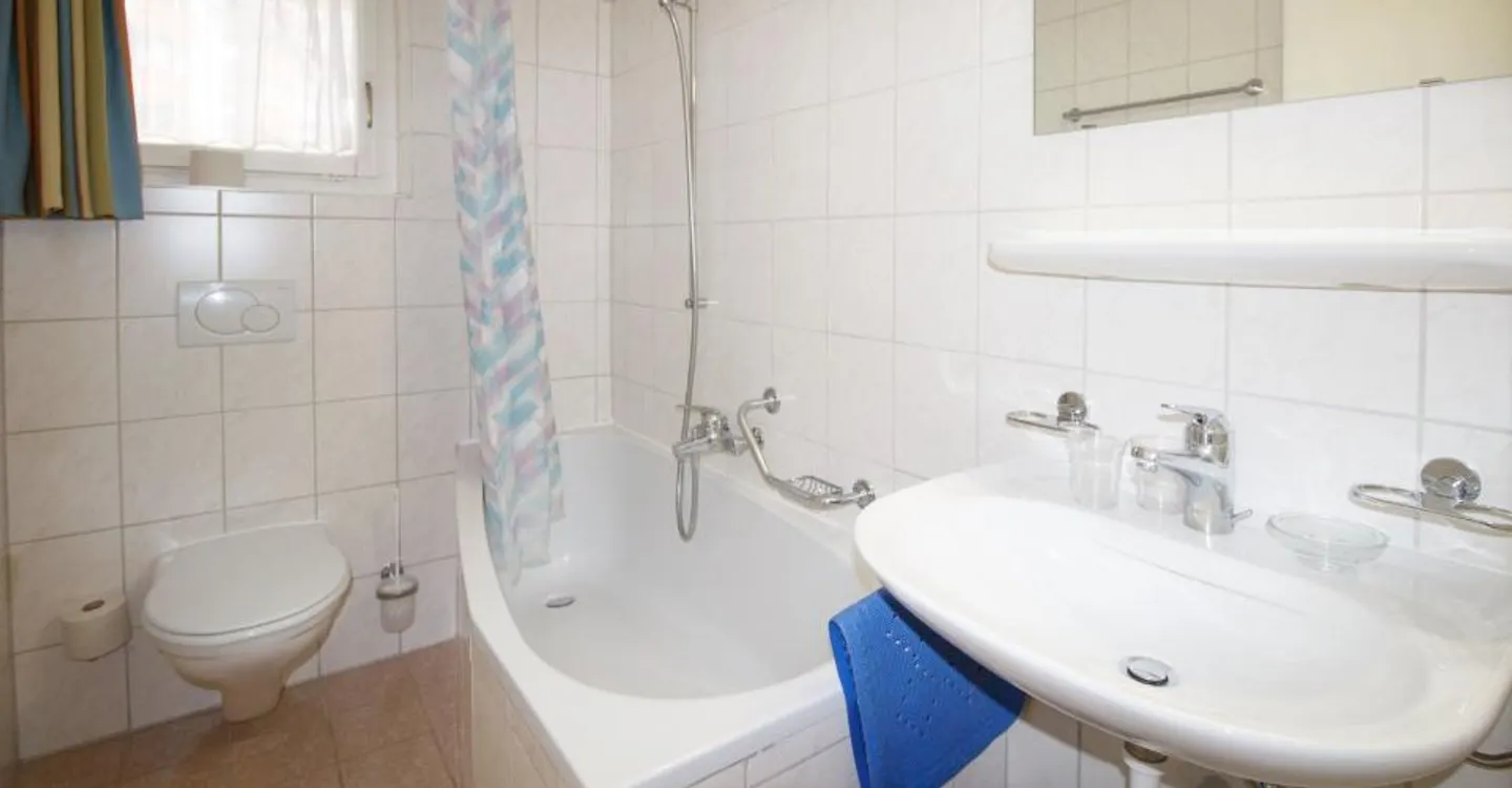 Möblierte Wohnung im Zentrum - Foto 7 von 10