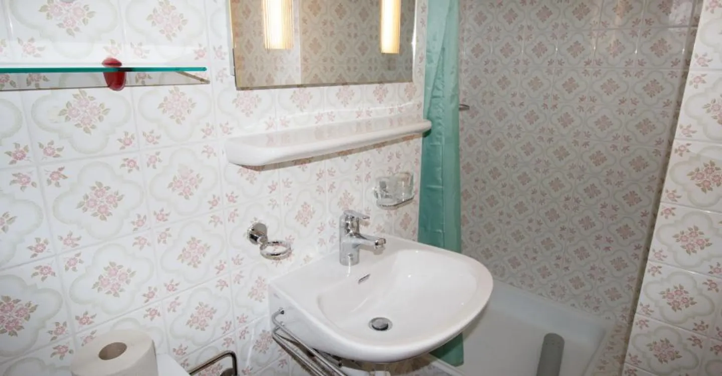 Möblierte Wohnung im Zentrum - Foto 8 von 10