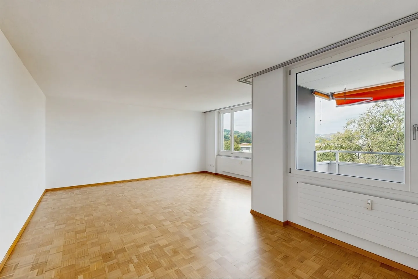 Vous cherchez un changement de papier peint ? - Photo 4 sur 8